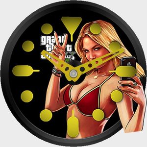 GTA by Crossfire