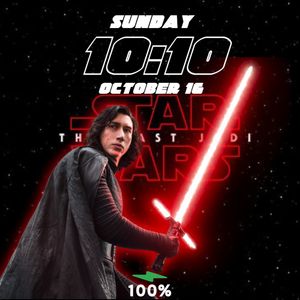 Kylo by TiBorg