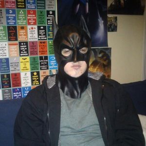Steve Jackson profile picture