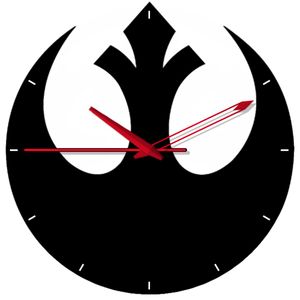 Rebel over Empire by Orakix