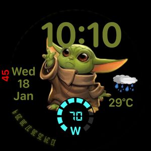 Time Grabber by Gizmo411