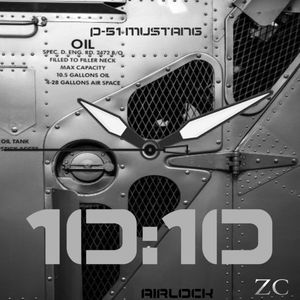 P-51 MUSTANG by Zerocool Corporation
