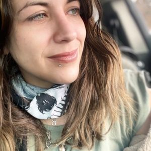 Amber profile picture