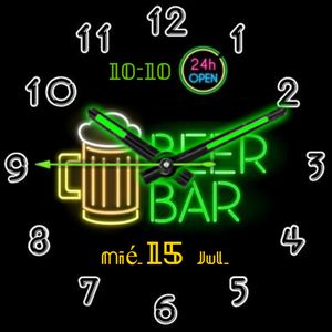 Beer Bar by Rod