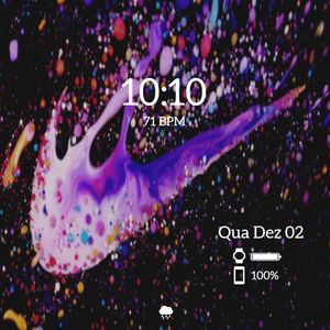 Nike animated by Ayrton