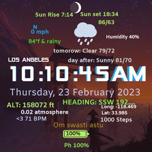 Swasti Expedition Pro 5 by Mandrake
