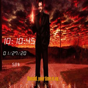 Crowley---Trump by Marv