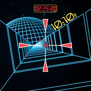 Retrofuture 20 - Trench Run by tr0n09