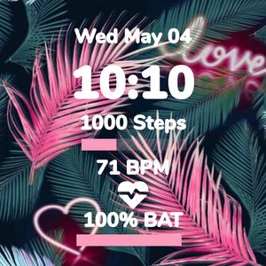 Love by Chunkymo