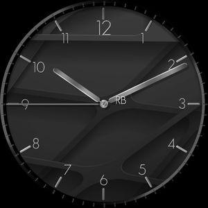 Organic Watch by Robert Bürger