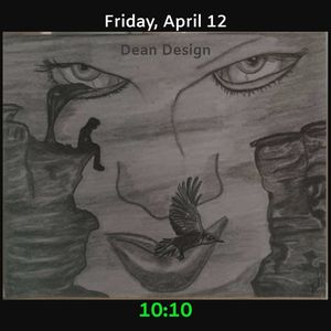 Fantasy by deki