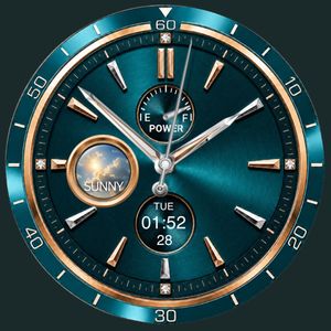 ILJ Premier by ILJ Luxury