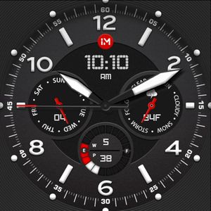 INMOTION Firefly by INMOTION
