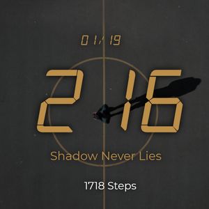 Shadow by Ali2425
