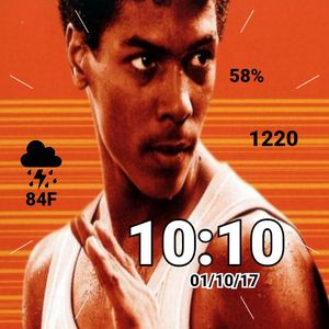 Last Dragon by 305 BigGino Hip-Hop inspired