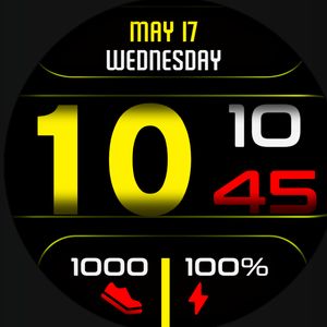 WF 1020 by Timelines