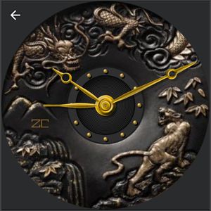 CONFRONTATION by Zerocool Corporation
