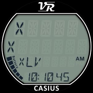 VR612 Casius Romanus by Vintage Recreations