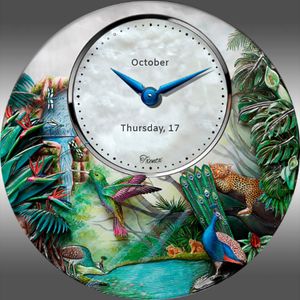 Picture Tropical by txentx