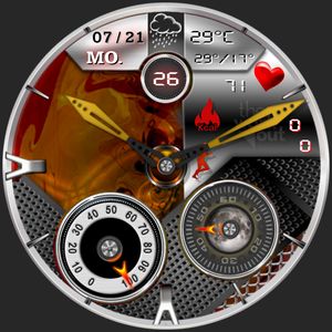 GG1-2 by Jero