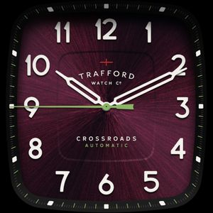 Crossroads Cabernet by Trafford Labs