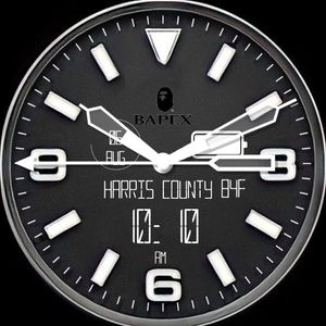 BAPE CLASSIC BAPEX by SETH AMADOR