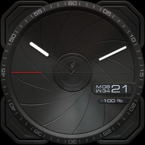 ASLW-BR by SR-Design.vision
