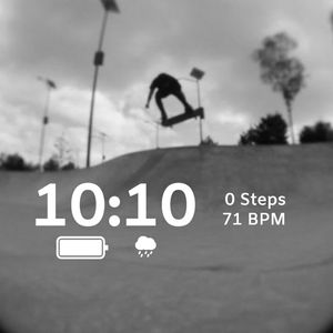 Skate Life by mexicandreampackers