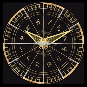 Constellations by That Boho Witch