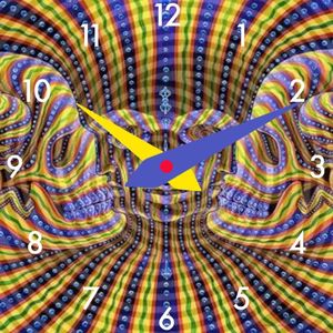 Seven Faces - Optical Illusion by zibom