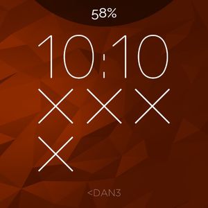 6X Dynamic by Daniel Cariño