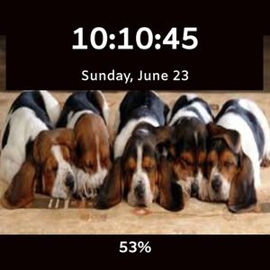 Nap Time by Marv