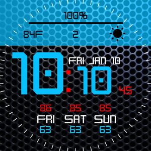 Essentials Dashboard by Elyk