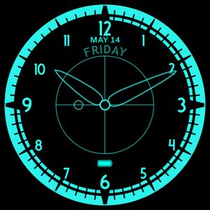 Syncro 1K - Basic (free) by rich709