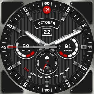 INMOTION Viper by INMOTION