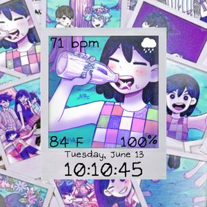 値下げ中】OMORI HEADSPASE Photos Print Set 値下げ中】OMORI