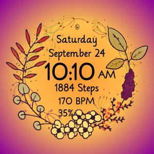 2-Theme Fall by Linlay Designs™