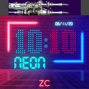 NEON by Zerocool Corporation