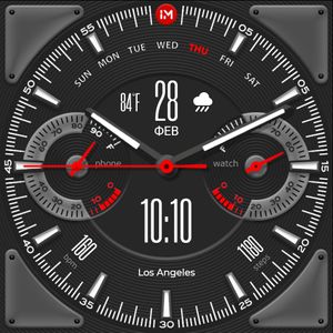 INMOTION Gravity by INMOTION