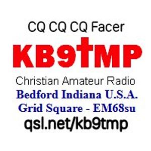 KB9TMP profile picture