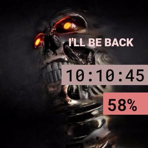Terminator by Crossfire