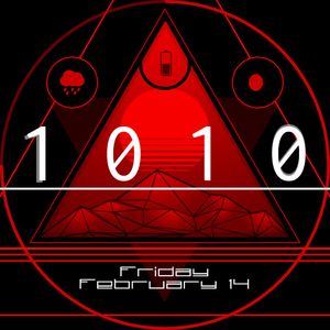 Hex|Glitch by Ryan