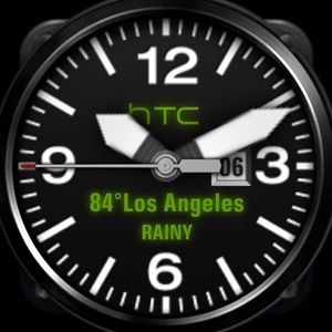 HTC analog 2 by Mike