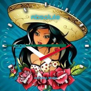 Absolute Oaxaca by Runaque