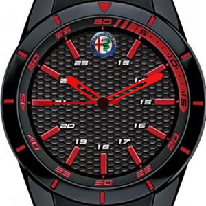 Alfa by Titix