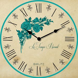 BLZ-43 Le Temps Passait by Bielitz
