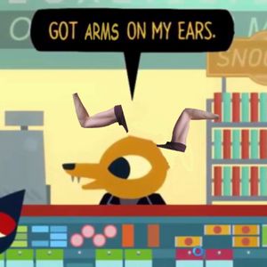 Mae Meme by Kolma