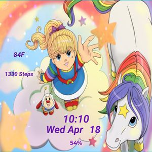 My new design by manadela43
