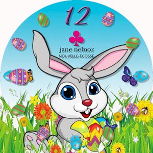 JNNEaster by jane nelnor