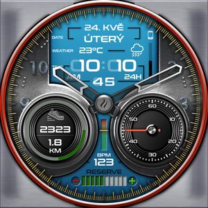 HW | Plastit Lite by HOTWatch